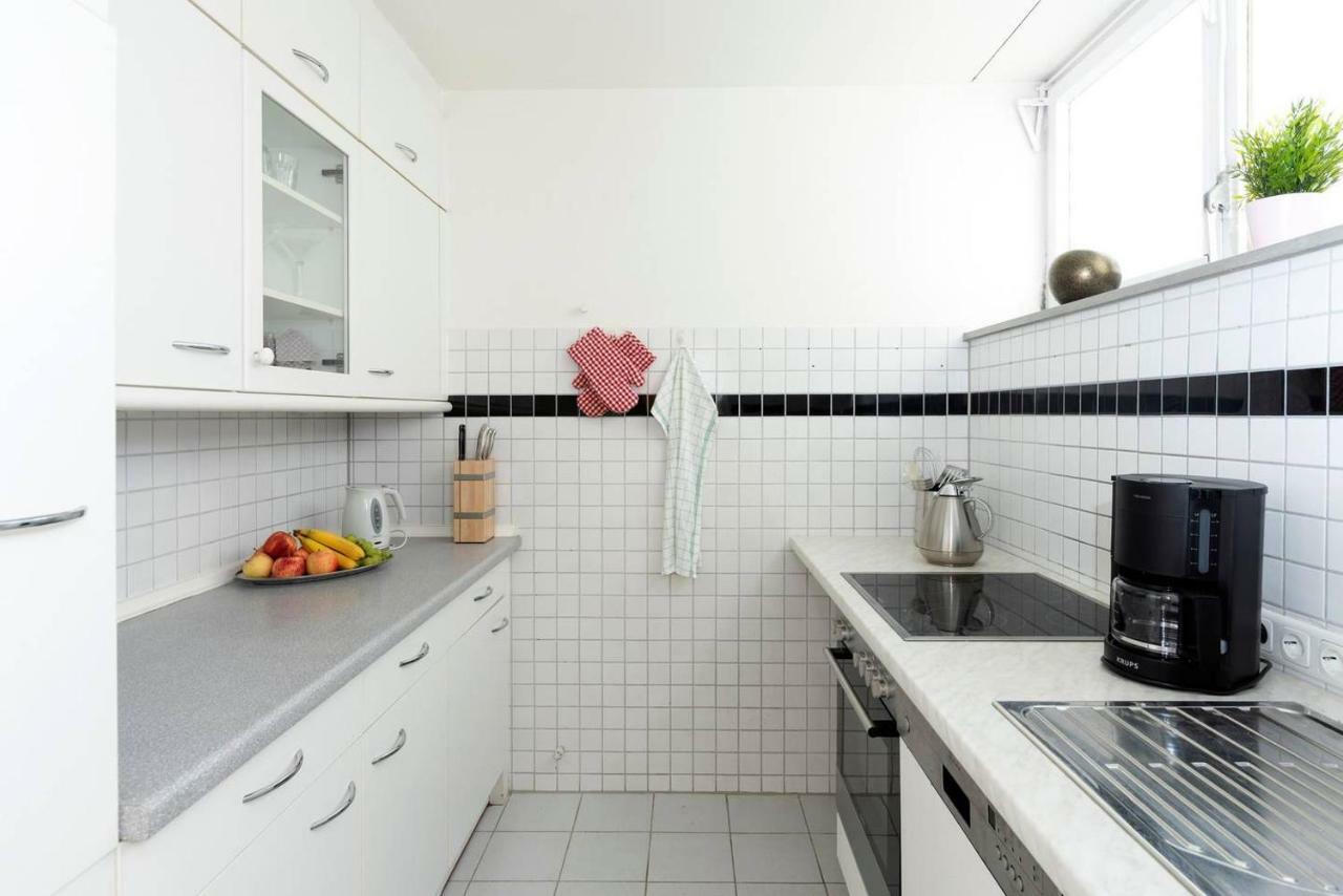 Talblick Appartement In Traumhafter Lage! Ober-Hambach Екстериор снимка