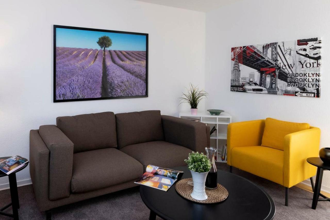 Talblick Appartement In Traumhafter Lage! Ober-Hambach Екстериор снимка