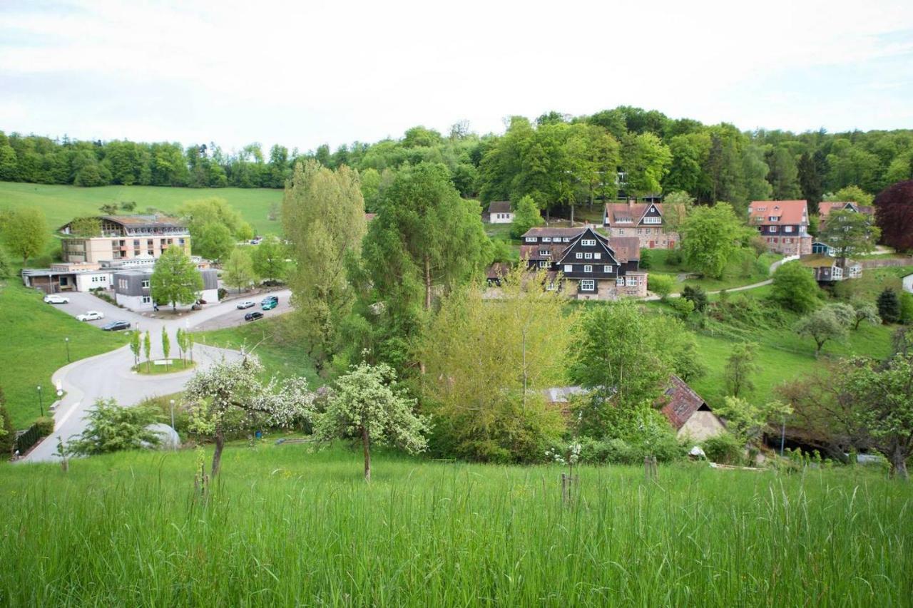Talblick Appartement In Traumhafter Lage! Ober-Hambach Екстериор снимка