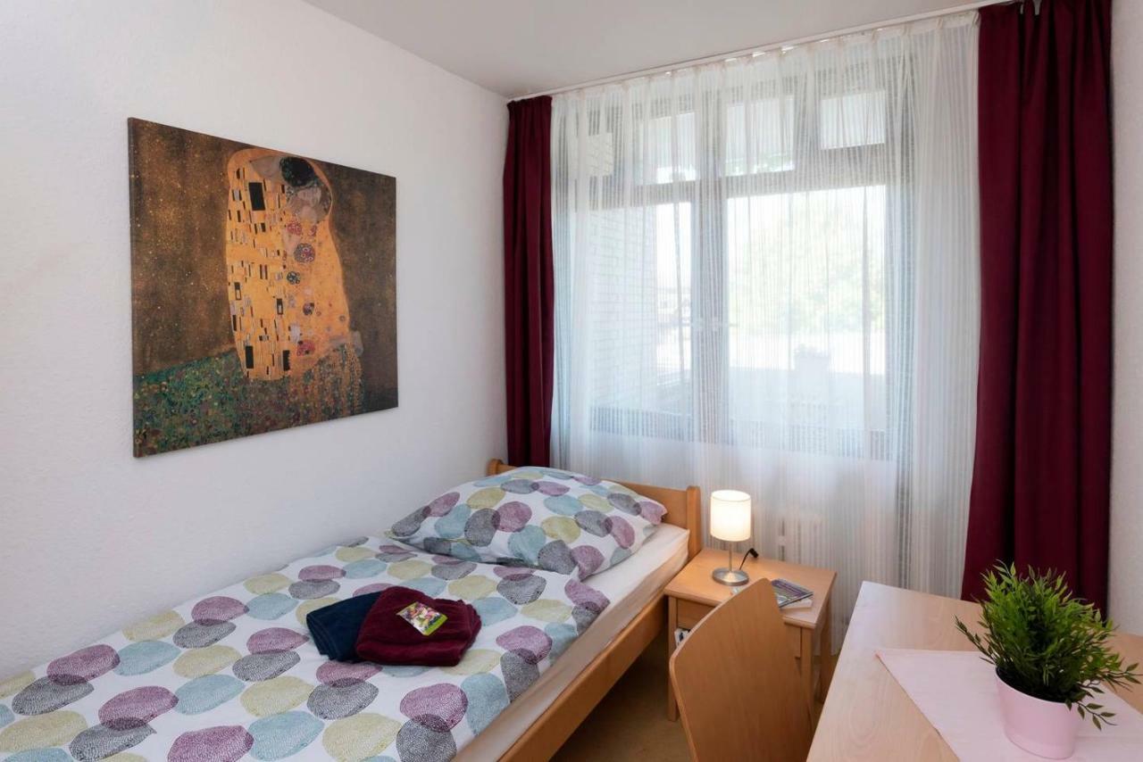 Talblick Appartement In Traumhafter Lage! Ober-Hambach Екстериор снимка