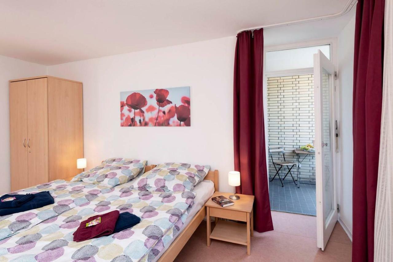 Talblick Appartement In Traumhafter Lage! Ober-Hambach Екстериор снимка